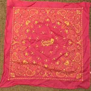 Dutch Bros Coacha 2015 Bandanna